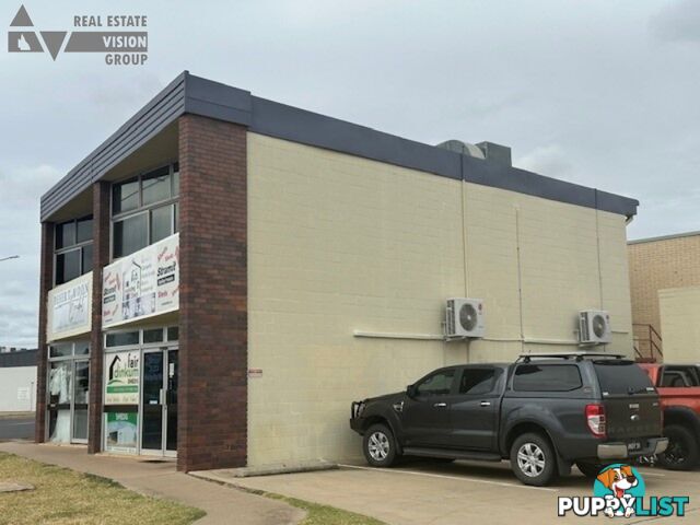 23 Hospital Rd Emerald QLD 4720
