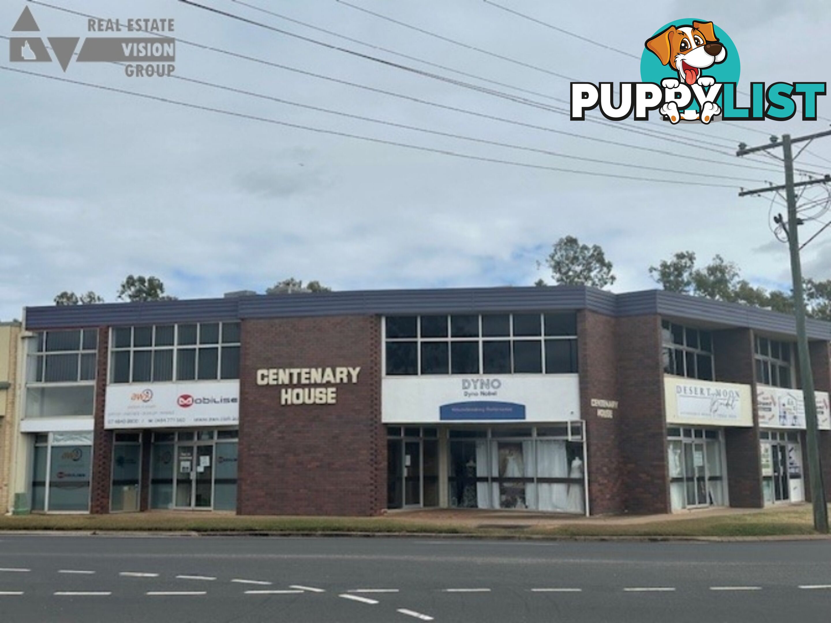 23 Hospital Rd Emerald QLD 4720