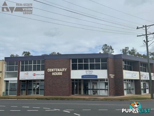 23 Hospital Rd Emerald QLD 4720