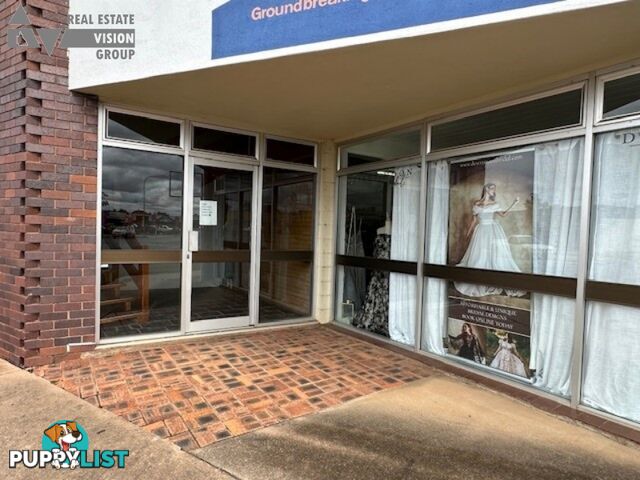 23 Hospital Rd Emerald QLD 4720