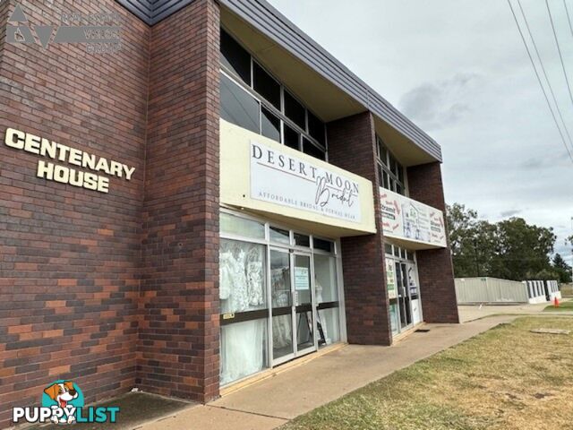 23 Hospital Rd Emerald QLD 4720
