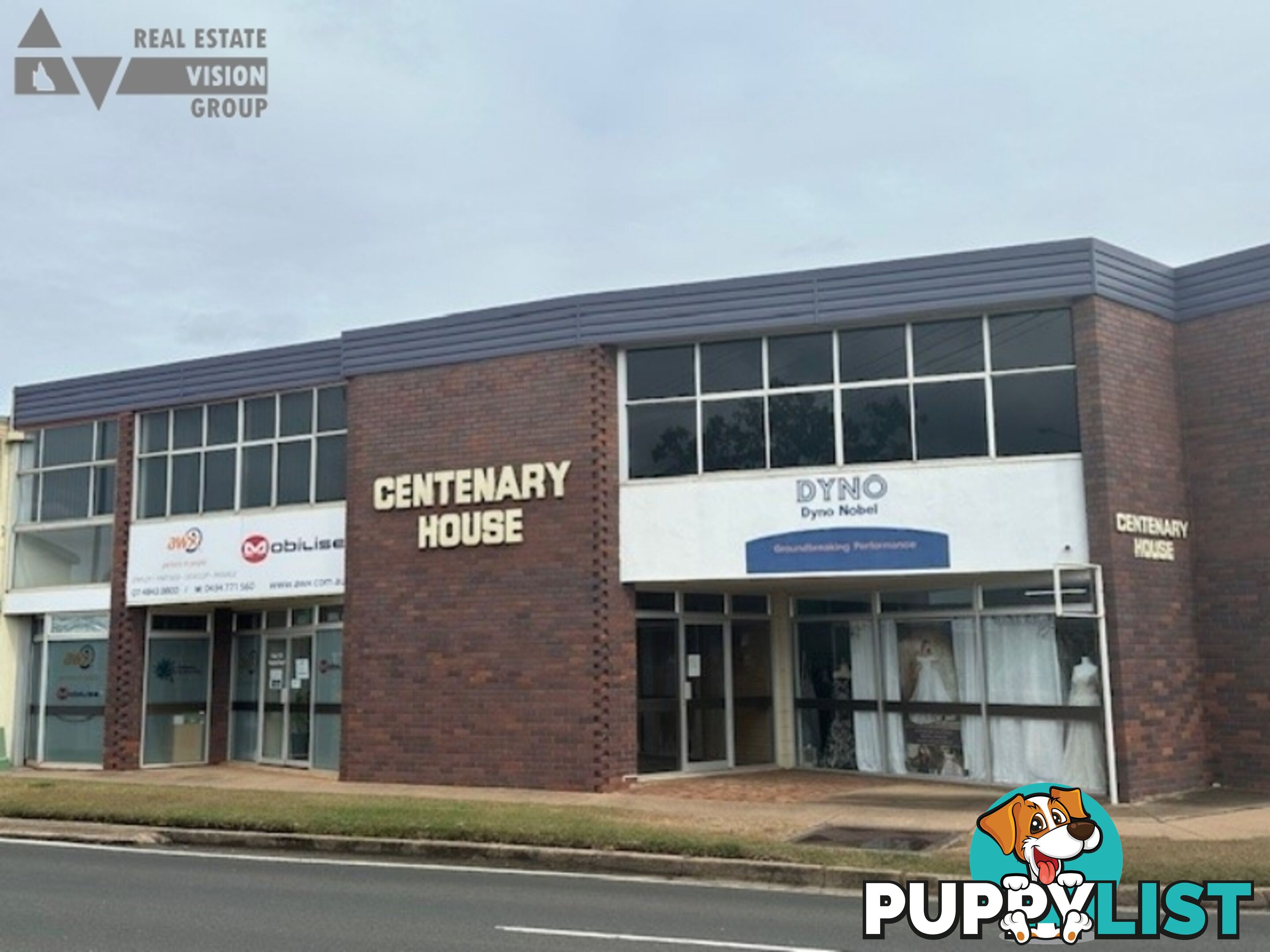 23 Hospital Rd Emerald QLD 4720