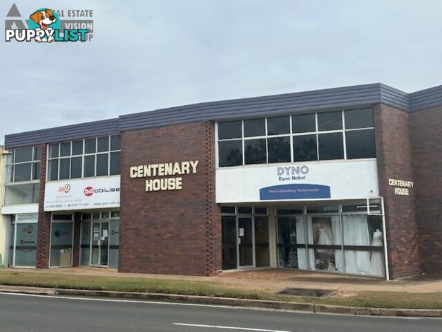 23 Hospital Rd Emerald QLD 4720