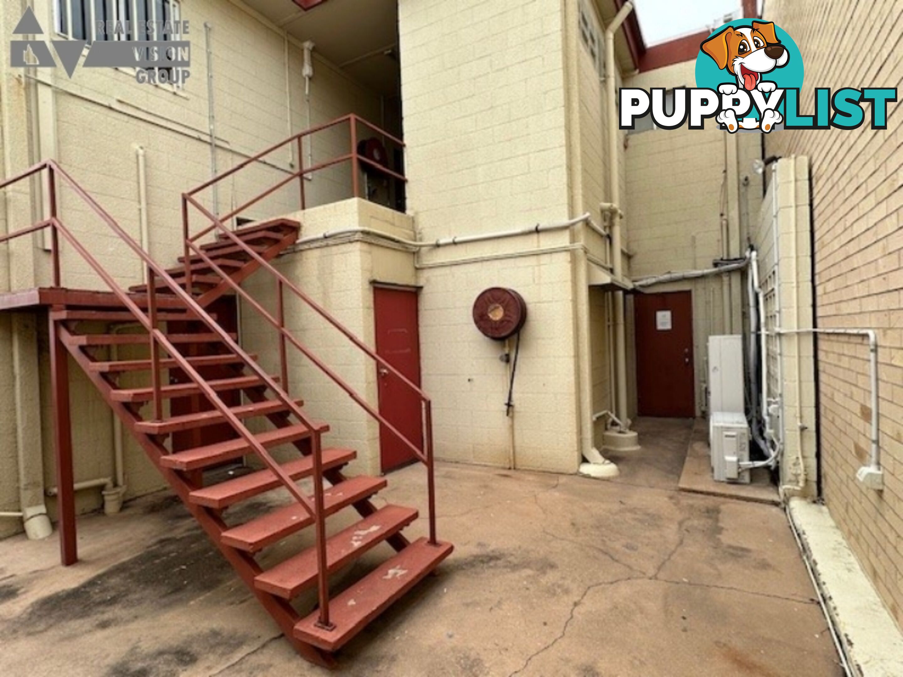 23 Hospital Rd Emerald QLD 4720