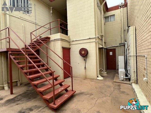 23 Hospital Rd Emerald QLD 4720
