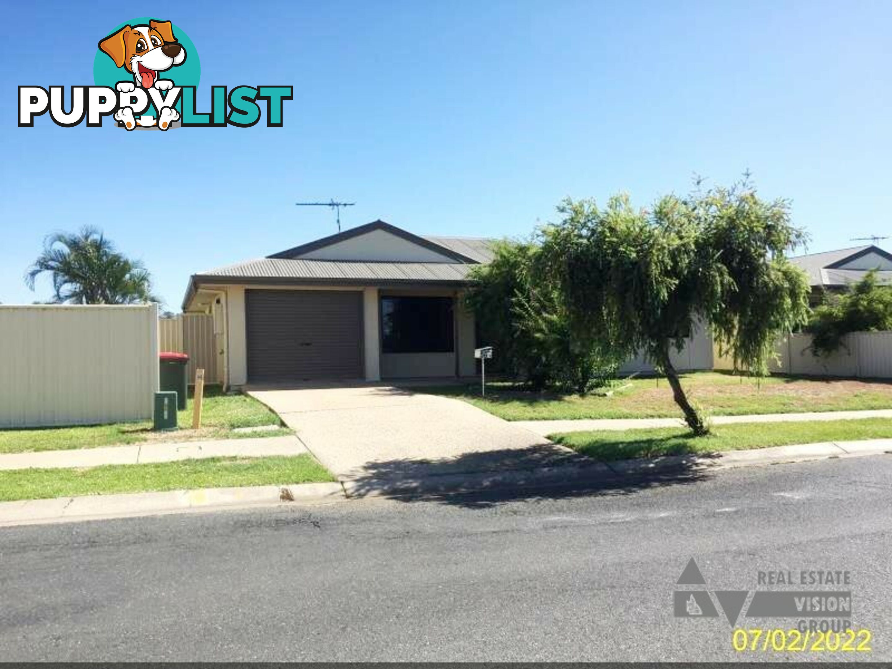 Unit 1 56 Mayfair Dr Emerald QLD 4720