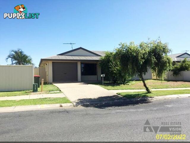 Unit 1 56 Mayfair Dr Emerald QLD 4720