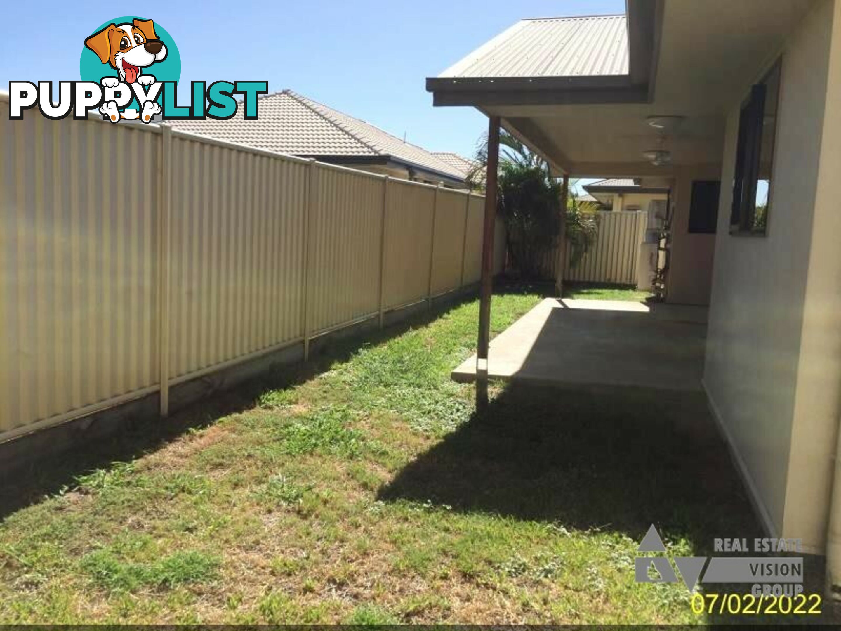 Unit 1 56 Mayfair Dr Emerald QLD 4720