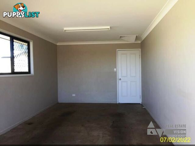 Unit 1 56 Mayfair Dr Emerald QLD 4720