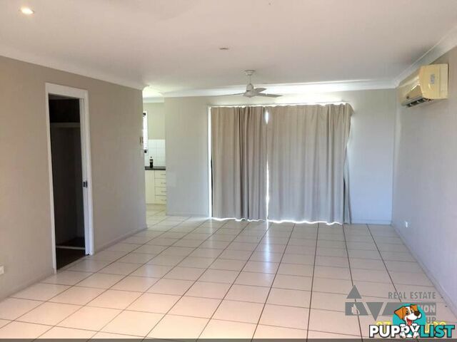 Unit 1 56 Mayfair Dr Emerald QLD 4720