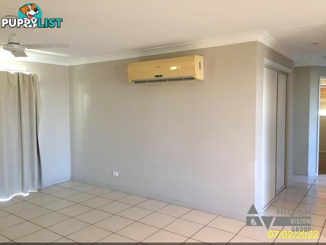 Unit 1 56 Mayfair Dr Emerald QLD 4720