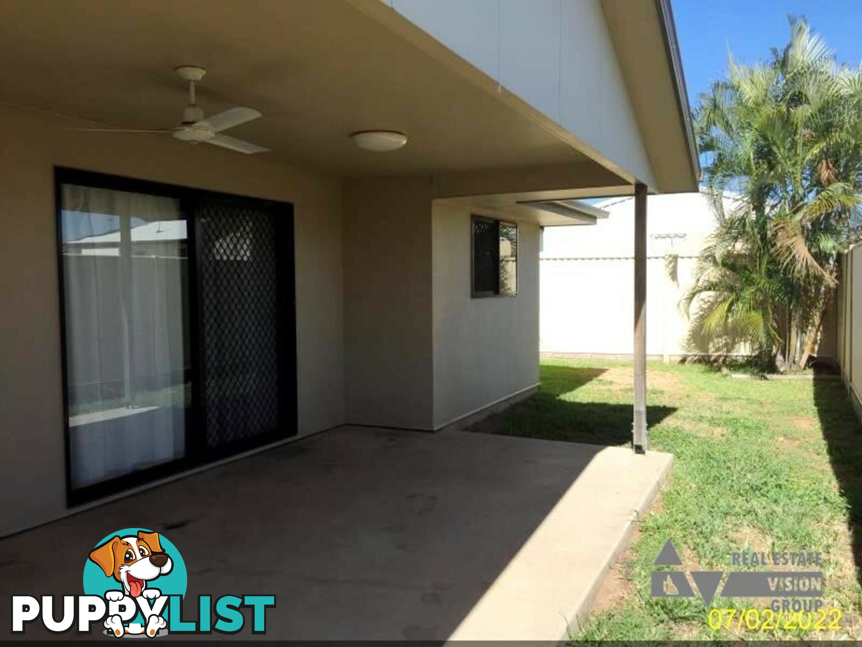 Unit 1 56 Mayfair Dr Emerald QLD 4720