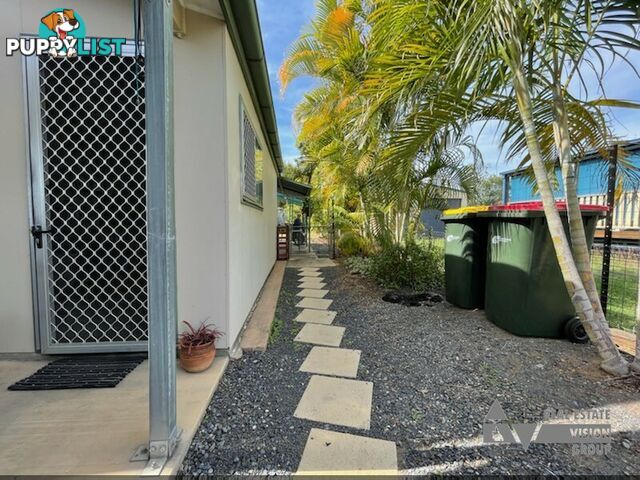 41 Littlefield St Blackwater QLD 4717