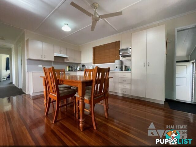 41 Littlefield St Blackwater QLD 4717