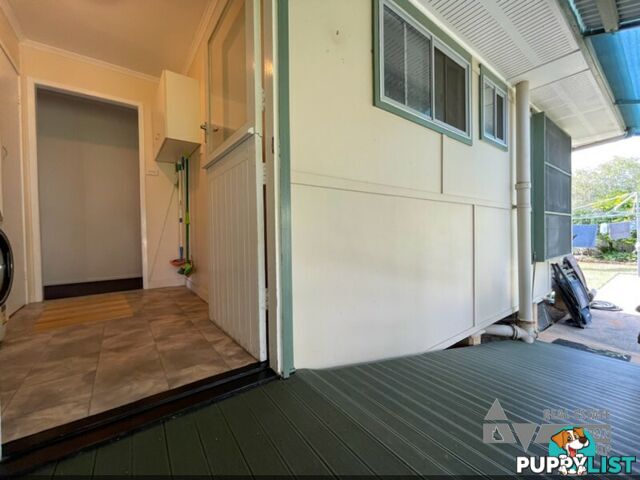 41 Littlefield St Blackwater QLD 4717