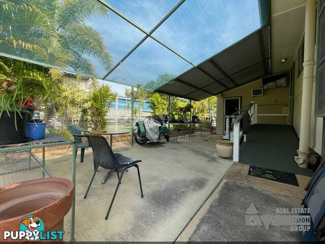 41 Littlefield St Blackwater QLD 4717