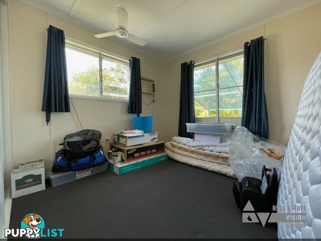 41 Littlefield St Blackwater QLD 4717