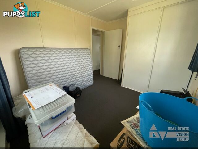 41 Littlefield St Blackwater QLD 4717