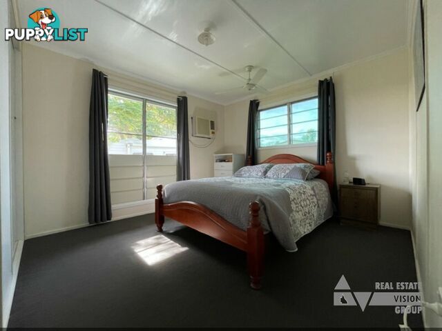 41 Littlefield St Blackwater QLD 4717