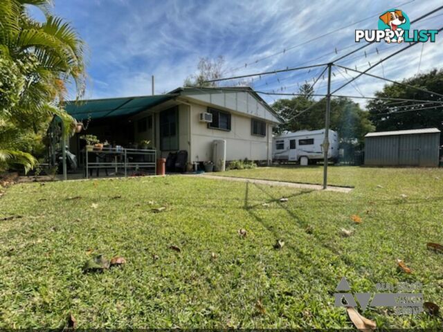 41 Littlefield St Blackwater QLD 4717