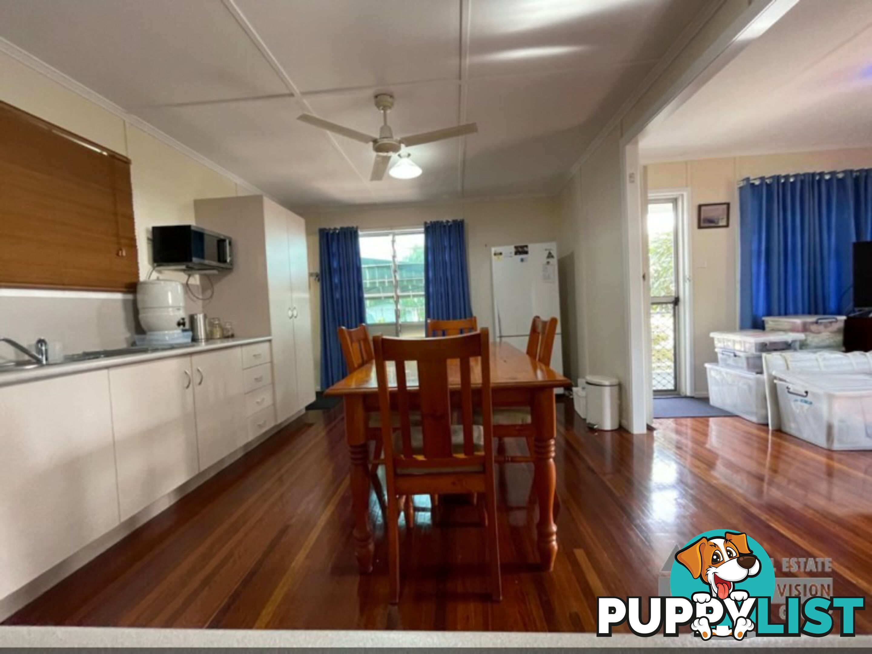 41 Littlefield St Blackwater QLD 4717