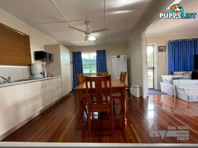 41 Littlefield St Blackwater QLD 4717