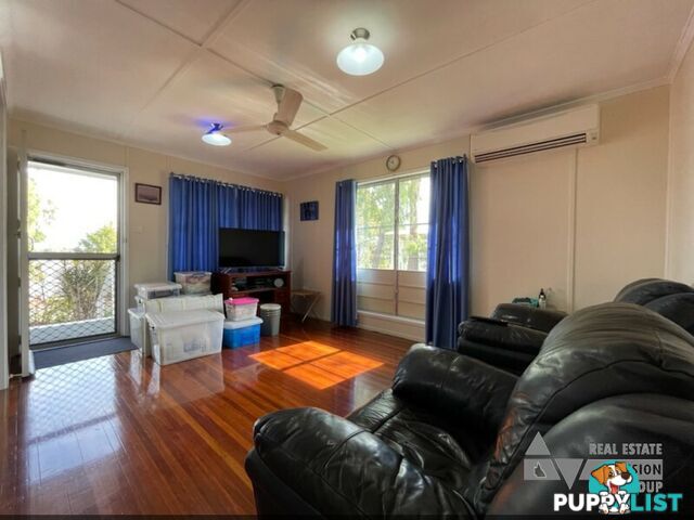 41 Littlefield St Blackwater QLD 4717