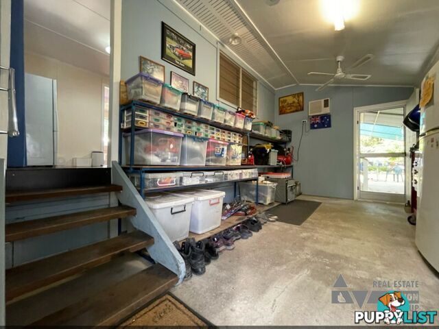 41 Littlefield St Blackwater QLD 4717