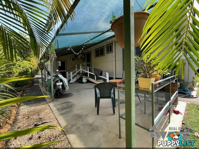 41 Littlefield St Blackwater QLD 4717