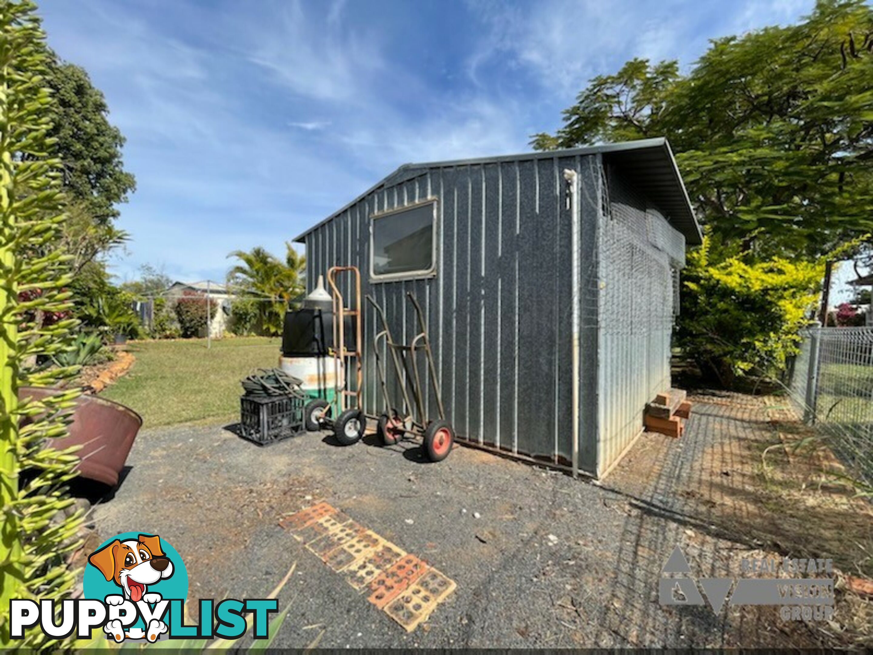 41 Littlefield St Blackwater QLD 4717