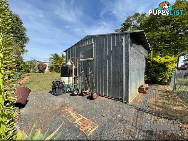 41 Littlefield St Blackwater QLD 4717