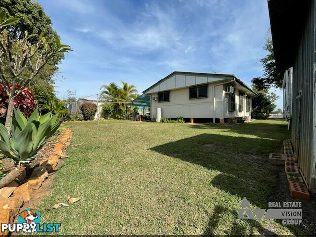 41 Littlefield St Blackwater QLD 4717