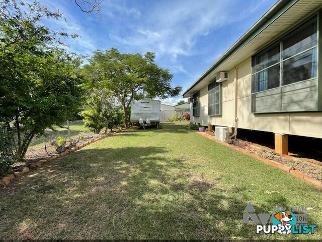 41 Littlefield St Blackwater QLD 4717