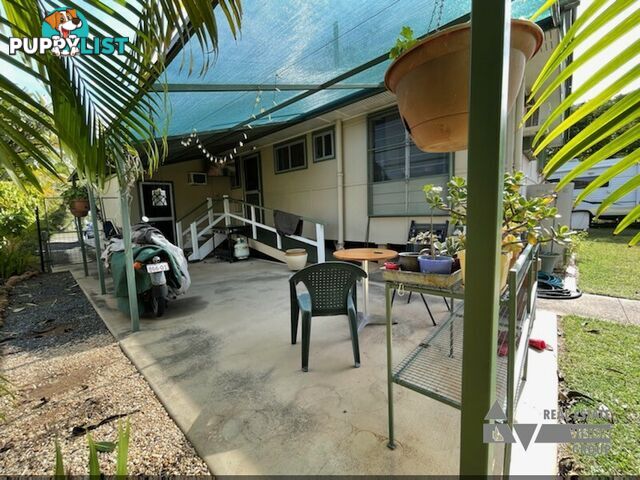 41 Littlefield St Blackwater QLD 4717