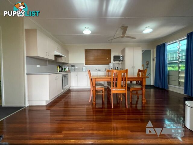 41 Littlefield St Blackwater QLD 4717