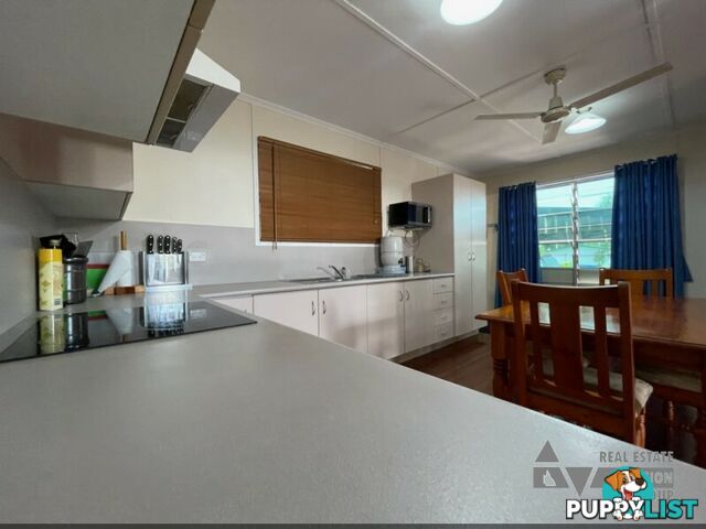 41 Littlefield St Blackwater QLD 4717