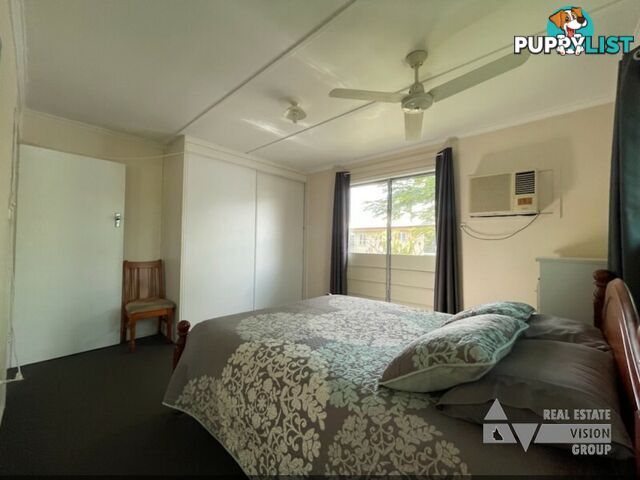 41 Littlefield St Blackwater QLD 4717