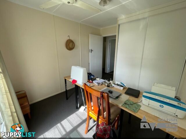 41 Littlefield St Blackwater QLD 4717