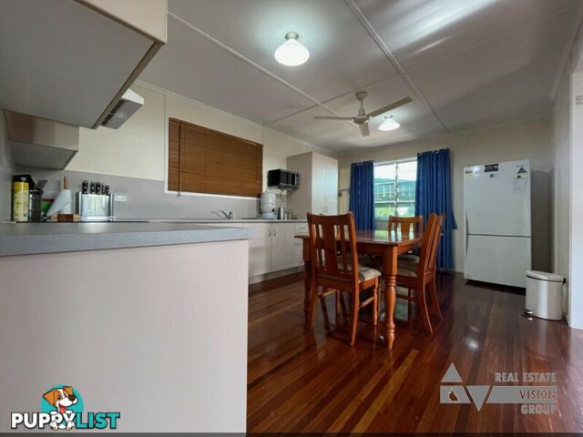 41 Littlefield St Blackwater QLD 4717