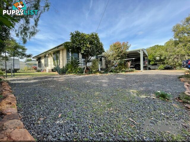 41 Littlefield St Blackwater QLD 4717