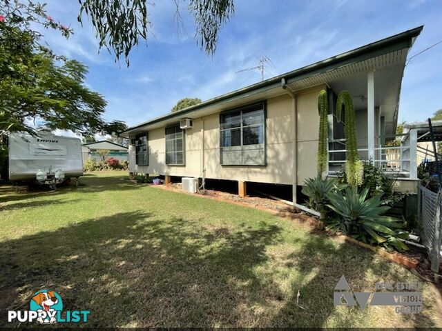 41 Littlefield St Blackwater QLD 4717