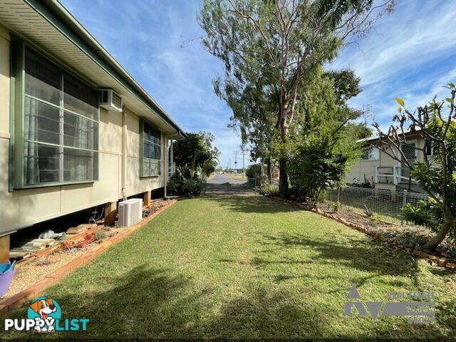 41 Littlefield St Blackwater QLD 4717