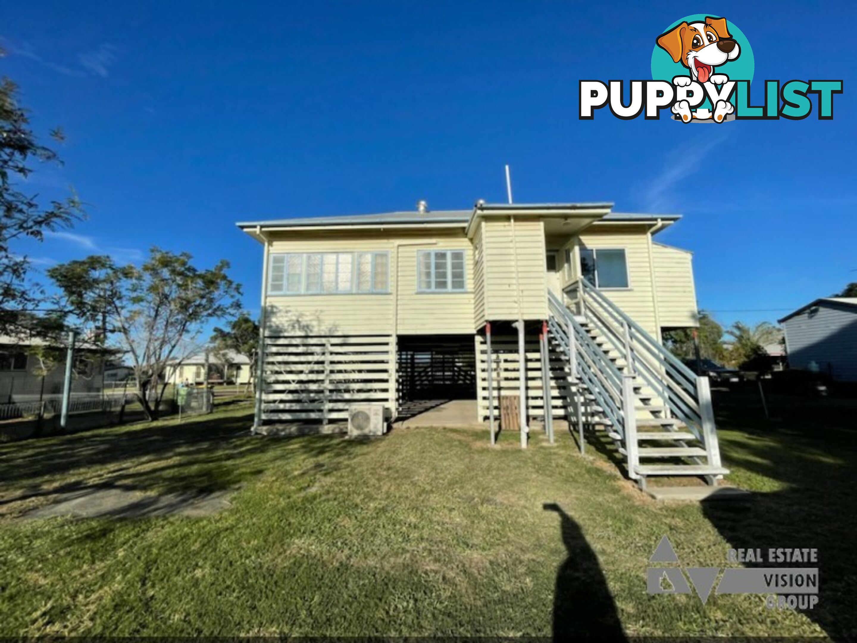 10 Pandanus St Blackwater QLD 4717