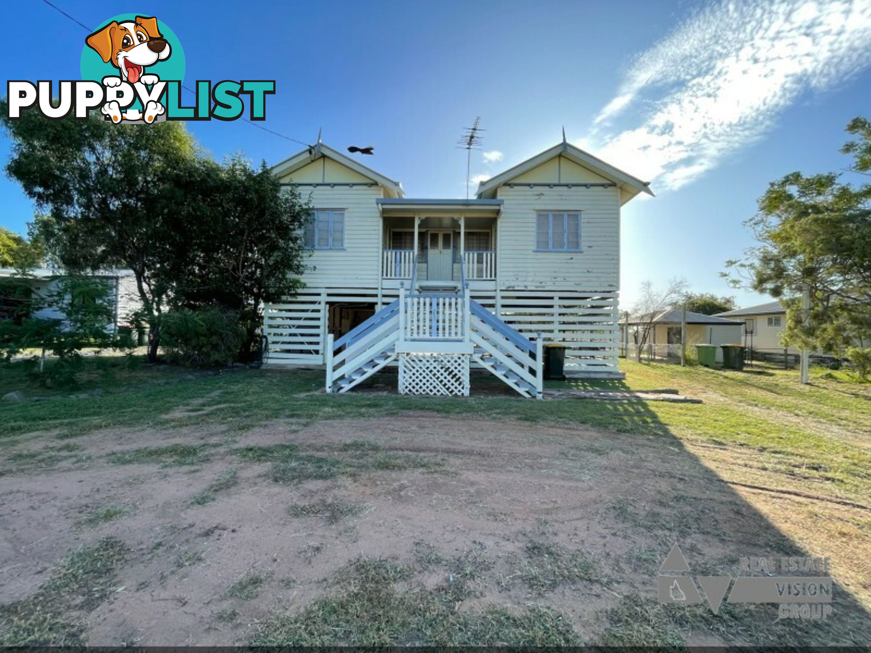 10 Pandanus St Blackwater QLD 4717