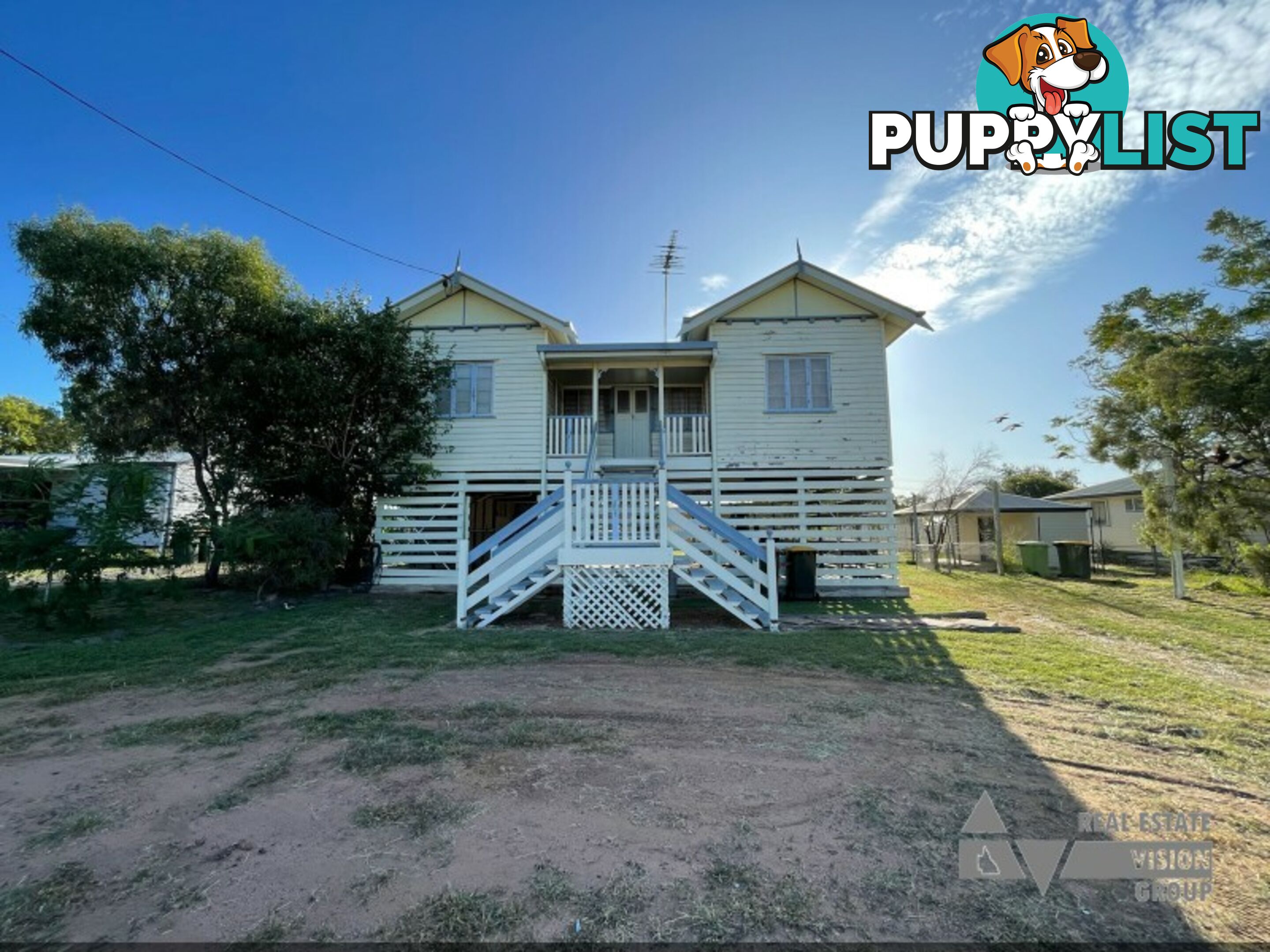 10 Pandanus St Blackwater QLD 4717