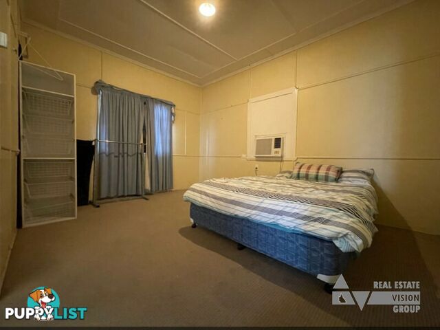 10 Pandanus St Blackwater QLD 4717