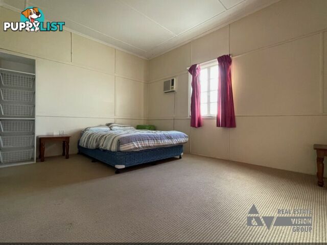 10 Pandanus St Blackwater QLD 4717