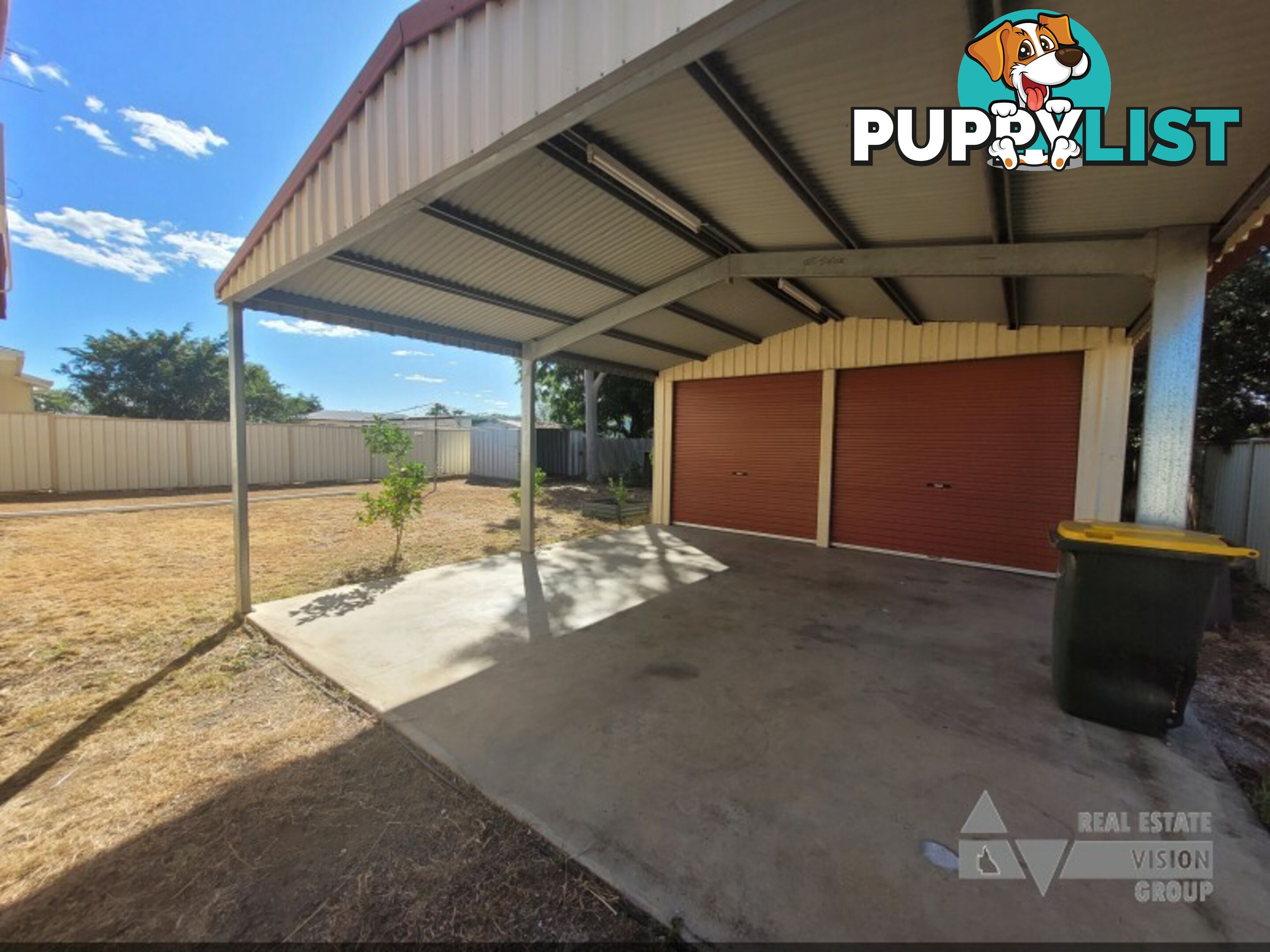 20 Oliffe Street Blackwater QLD 4717