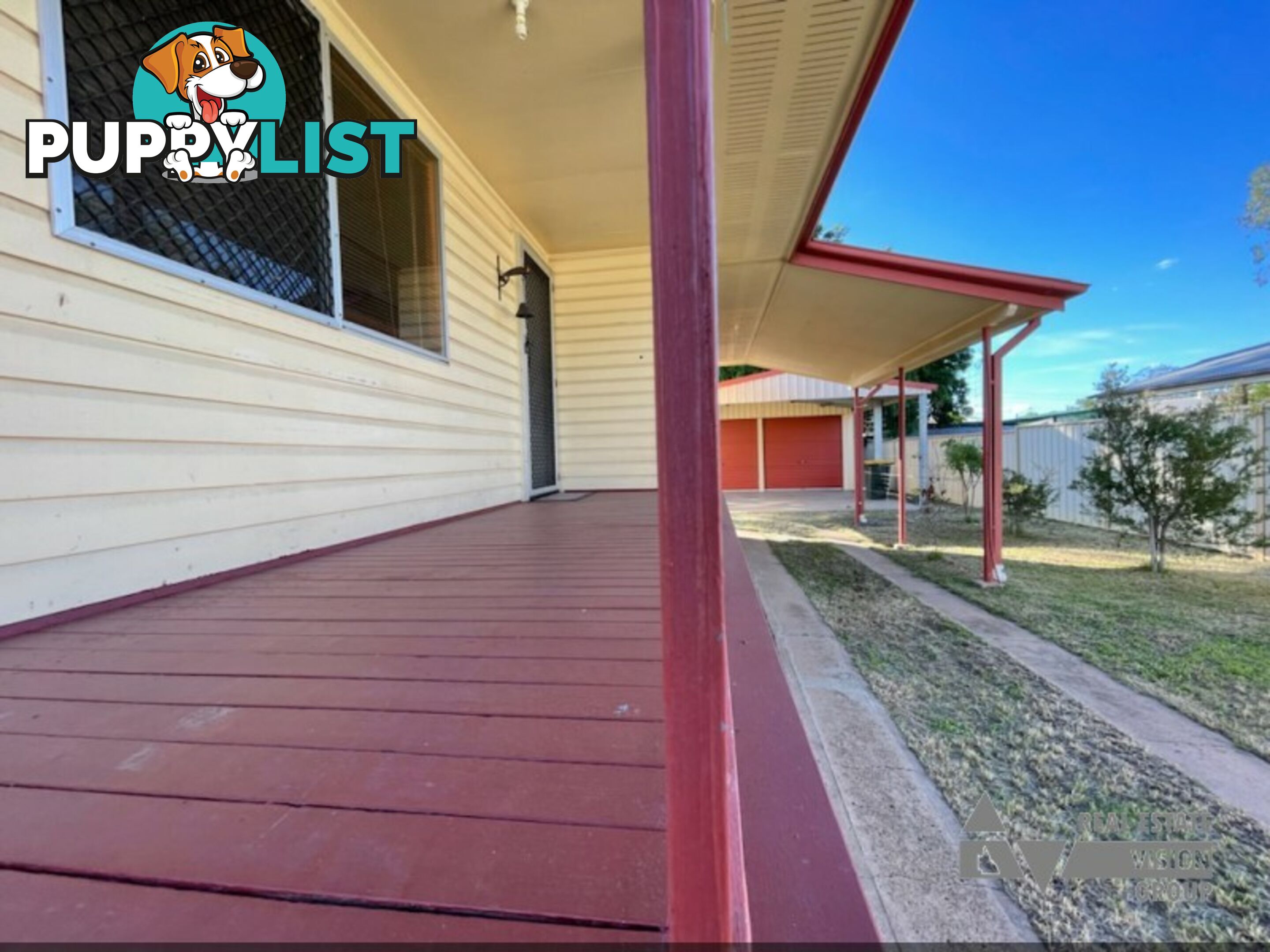 20 Oliffe Street Blackwater QLD 4717