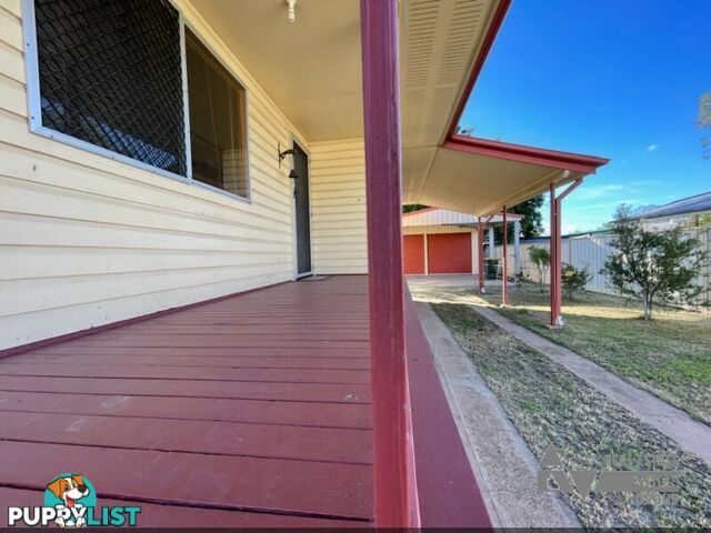 20 Oliffe Street Blackwater QLD 4717